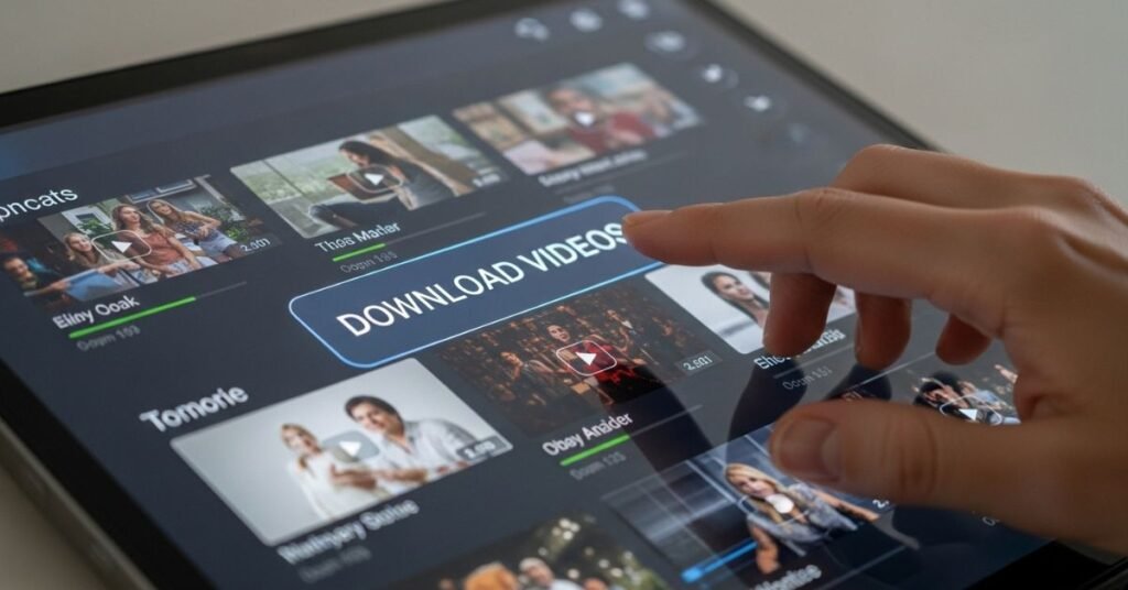 How to Download Videos from Incestflix