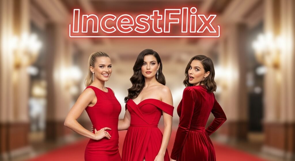 Incestflix