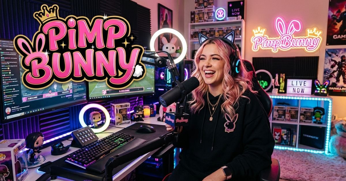 PimpBunny